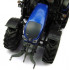 Tracteur Valtra Small N103 bleu metallic