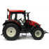 Tracteur Valtra Small N103 rouge