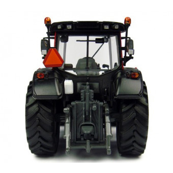 Tracteur Valtra Small N103 rouge