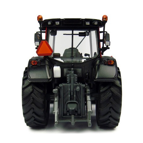 Tracteur Valtra Small N103 rouge
