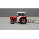 Porte-clés tracteur IH 624 - Replicagri REPK001
