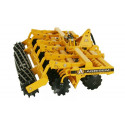 Agrisem Disc-O-Mulch 6 m - Replicagri AR02001