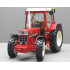 Tracteur IH 856 XL turbo version allemande