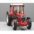 Tracteur IH 856 XL turbo version allemande