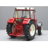 Tracteur IH 856 XL turbo version allemande