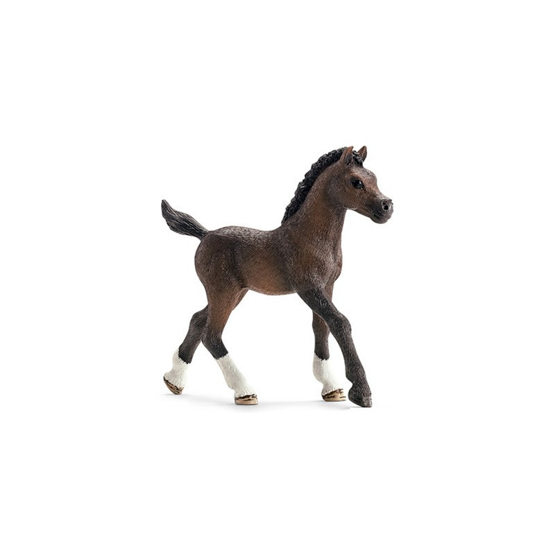 Schleich Chevaux - Ét étalon arabe 13907