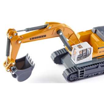Excavatrive-Liebherr-976
