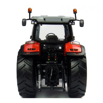 Tracteur Same Virtus 120