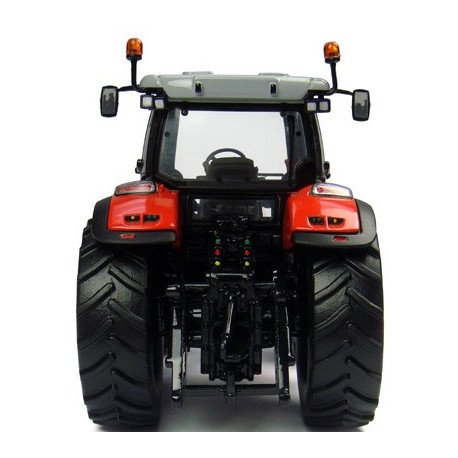 Tracteur Same Virtus 120