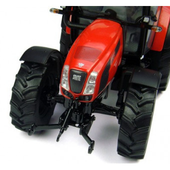 Tracteur Same Virtus 120