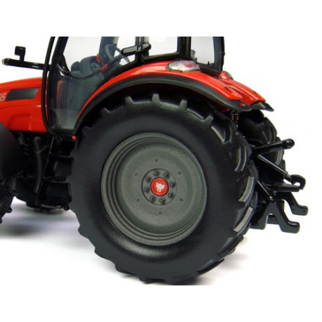 Tracteur Same Virtus 120