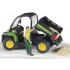 Gator John Deere XUV 855D