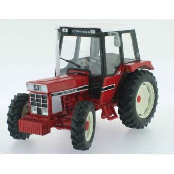Tracteur steyr 6300 terrus cvt - bruder 03180 BRU03180