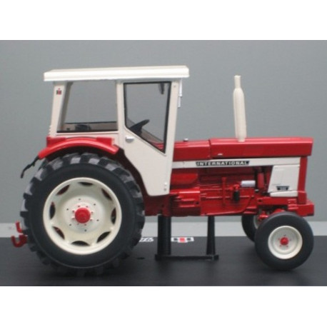 Tracteur IH 946 2x4