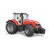 Tracteur Massey Ferguson 7624 Dyna-6