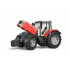 Tracteur Massey Ferguson 7624 Dyna-6