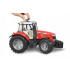 Tracteur Massey Ferguson 7624 Dyna-6