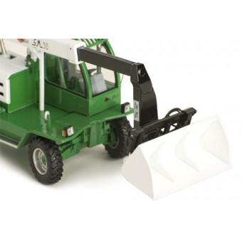 Télescopique Merlo SM 30