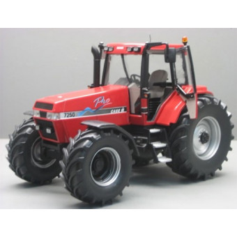 Tracteur Case IH Magnum 7250 Pro