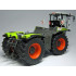 Tracteur Claas Xerion 4000 Saddle Trac