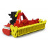 Herse rotative Pottinger Lion 3002