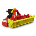 Herse rotative Pottinger Lion 3002 - Bruder 02346