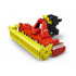 Herse rotative Pottinger Lion 3002