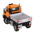 Unimog Mercedes Benz U 400 orange