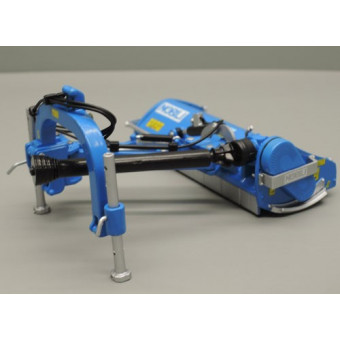 Broyeur Nobili TBE 222