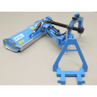 Broyeur Nobili TBE 222