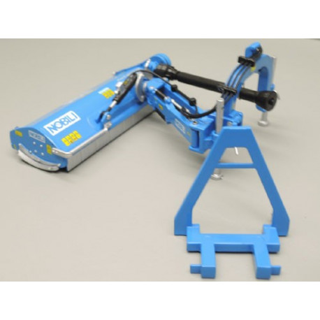 Broyeur Nobili TBE 222