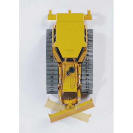 Bulldozer-Caterpillar-petit-modèle