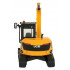 Excavatrice JCB Midi