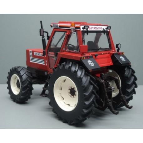 Tracteur Fiat 115-90
