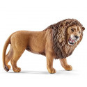 Lion rugissant - Schleich 14726