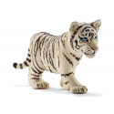 Bébé tigre blanc - Schleich 14732
