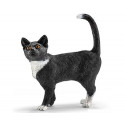 Chat debout - Schleich 13770