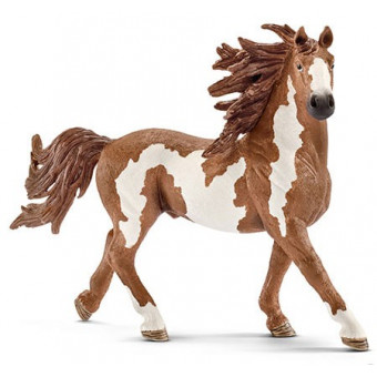 Etalon Pure Race Espagnole - Schleich 13923