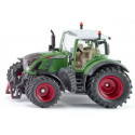 Tracteur Fendt 724 vario - Siku 3285