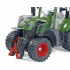 Tracteur Fendt 724 vario