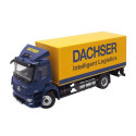 Camion Mercedes Antos 420S 4x2 "DASCHER"