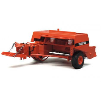 Presse Renault 120