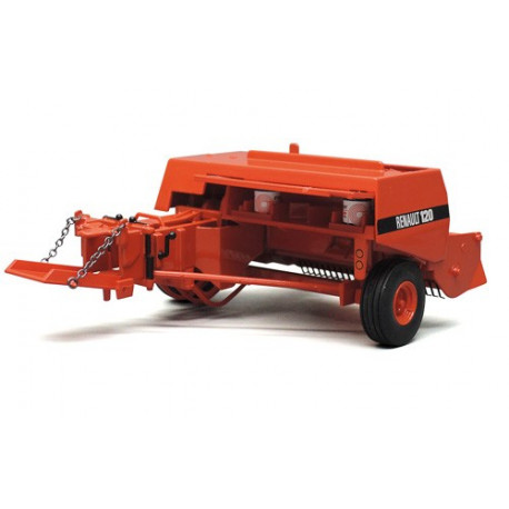 Presse Renault 120