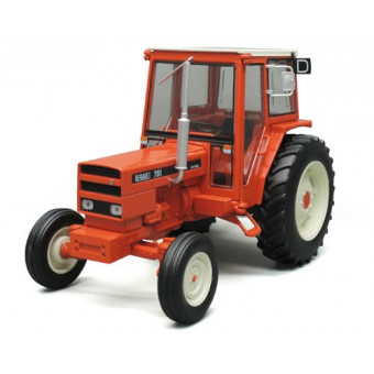 Tracteur Renault 751