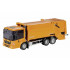 Camion poubelle MB Econic orange