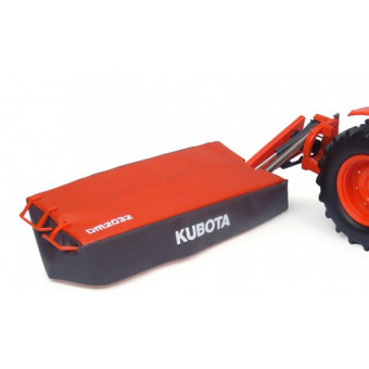 Faucheuse Kubota DM2032