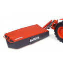 Faucheuse Kubota DM2032 - Universal Hobbies