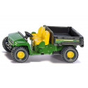 Gator John Deere - Siku 1481