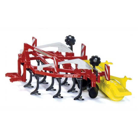 Cultivateur Pottinger Synkro 3030