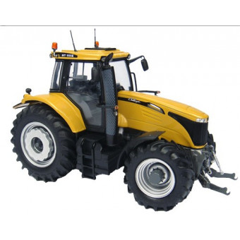 Tracteur Challenger MT 555E